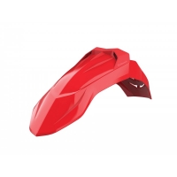 Преден калник POLISPORT SM UFX Honda 09-22