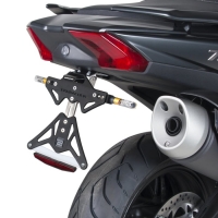 Стойка за номер BARRACUDA Yamaha T-MAX (2017-2019)