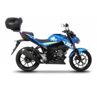 Монтажен комплект за куфари SHAD TOP MASTER SUZUKI GSX-S 125'17