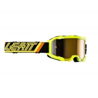 Мотокрос очила LEATT Velocity 4.5 Iriz-Citrus Bronze UC 68%
