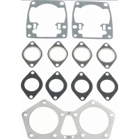 Гарнитури VERTEX END SET ARCTIC