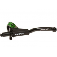 Лост за съединител RFX Pro Clutch Lever Assembly Forged - Easy Adjust Green
