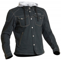 Текстилно яке Lindstrands  Bjurs Grey