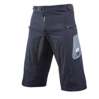 Вело шорти O'NEAL ELEMENT FR HYBRID V.22 BLACK/GRAY