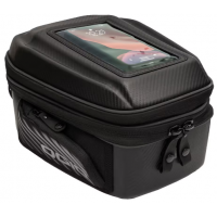 Мото чанта за резервоар OGIO M2 expandable motorcycle bag 8-12L