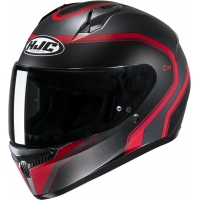 Каска HJC C10 ELIE RED