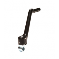 Манивела RFX Pro Series Kickstart Lever (Hard Anodised - Black) - Yamaha YZ125 05-16
