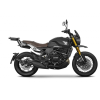 Монтажен комплект за куфари SHAD TOP MASTER MOTO MORINI SEIEMMEZZO STR/SCR 650 '22