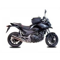Монтажен комплект за куфари SHAD 3P SYSTEM HONDA SERIES NC S/X
