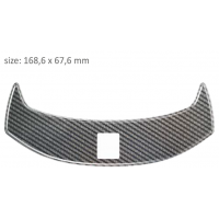 Протектор за трипътник PPSS2P/PR3185 SUZUKI GSR 600 2008-2010г.