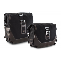 Комплект чанти за седалка SW-MOTECH LEGEND SIDE BAG SYSTEM SPEED TWIN 1200 ABS