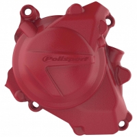 Предпазител за капака на запалването HONDA CRF450R/CRF450RX 2017-20 RED
