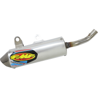 Гърне FMF Powercore 2 Muffler за YAMAHA YZ125 2022/24г.
