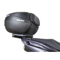 Монтажен комплект за куфари SHAD TOP MASTER YAMAHA TRICITY 125 '14