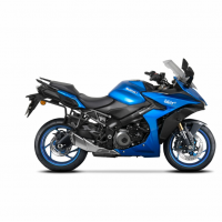 Монтажен комплект за куфари SHAD 3P SYSTEM SUZUKI GSX- S 1000 GT '22