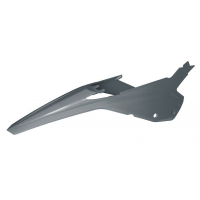 Заден калник RACETECH Rear Fender - Beta RX 300 2T 2024 (Grey)