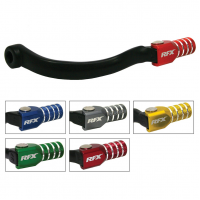 Скоростен лост RFX Race Gear Lever (Blue/Silver) - Sherco Trials Long