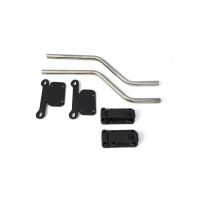 Разделител за чанти SW-MOTECH PANNIER SPACER BLAZE MONSTER 1200 R ABS