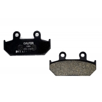 Предни мото накладки Galfer SEMI METAL FD082G1054