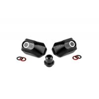 Краш тапи за ост GILLES AXLE PROTECTORS GTA RR F 900 R ABS 24 \