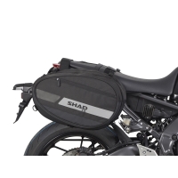 Монтажен комплект за куфари SHAD SIDE BAG HOLDER YAMAHA MT09 '21