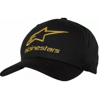 Шапка ALPINESTARS GILD BLK/GLD