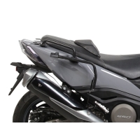 Монтажен комплект за куфари SHAD 3P SYSTEM KYMCO AK 550 '17