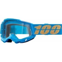 Мотокрос очила 100% ACCURI2 WATERLOO CLEAR