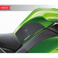 Протектор за резервоар KAWASAKI Z 1000 SX 2011-2019г HDR259/PR3420