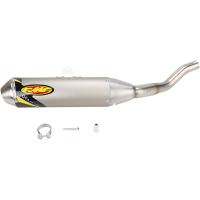 Гърне FMF Q4 Slip-On Muffler Yamaha YZ 450 05-14