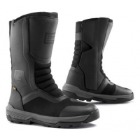 Ботуши FALCO TOURANCE 3 BLACK