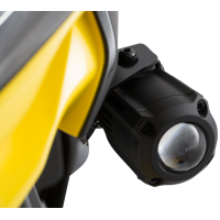 Комплекти за монтаж на светлини SW-MOTECH LIGHT MOUNTING KIT KLE 650