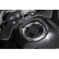 Монтажен пръстен SW-MOTECH PRO TANK RING RS 125 ABS