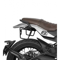 Монтажен комплект за куфари SHAD SR SIDE BAG M.MORINI SEIEMMEZZO STR/SCR 650 '22