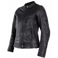 Дамско кожено яке JOHN DOE JACKET 4W ADINA LEATHER BK