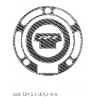 Протектор за капачка PTGSY3P/PR3107 YAMAHA R1/R1M