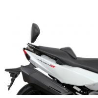 Монтажен комплект за облегалка SHAD SYM MAXSYM 500 TL '20