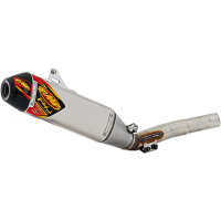 Гърне FMF MUFFLER SS/AL4.1RCT CFCAP