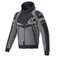 Яке ALPINESTARS Sektor V2 BLACK/GREY