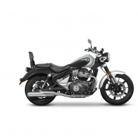 Монтажен комплект за облегалка SHAD SISSYBAR ROYAL ENFIELD SUPER METEOR 650 '23