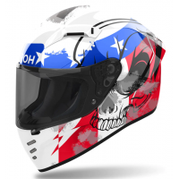 Каска AIROH CONNOR NATION GLOSS