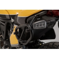 Стойка за куфар SW-MOTECH SIDE CARRIER SLC L SCRAMBLER 803 ABS 23