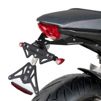Стойка за номер BARRACUDA Honda CB 1000R (2018-2020)