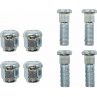 Комплект шпилки/гайки за колело MOOSE RACING WHEEL STUD/NUT KIT MSE 79738
