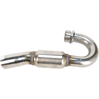 Кривка FMF HEADER PBMB WR250R/X 08-12