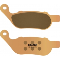 Задни мото накладки Galfer SINTERED COMPOUND FD406G1371