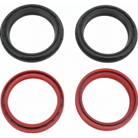Прахоуловители MOOSE RACING SEAL KIT FORK 46MM