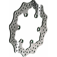 Спирачен диск RFX Race Wave Fixed Brake Disc KX 125/250 87-02