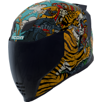 Каска ICON Airflite™ EDO MIPS®