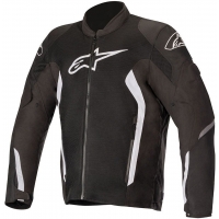 Яке ALPINESTARS VIPER V2 AIR BLACK/WHITE
